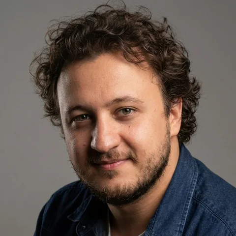 Artem Rodionov