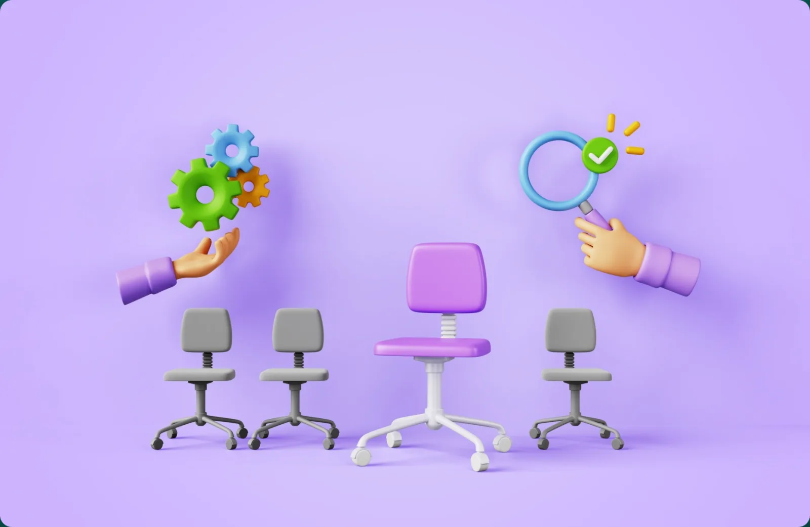 How to Find Employees: A Small Business Owner's Guide